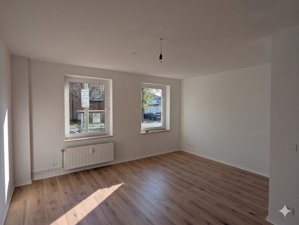 Thumbnail-~ Tolle Etagenwohnung DEIN neues ZUHAUSE ~
