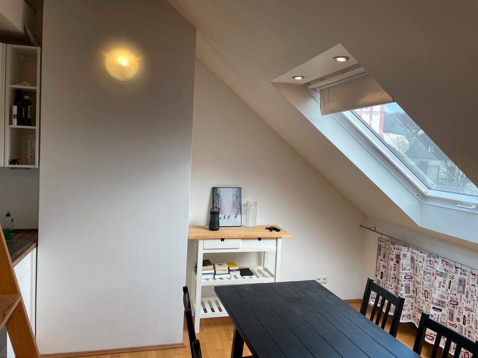 Thumbnail-2 Zimmerwohnung im Herzen Siegens