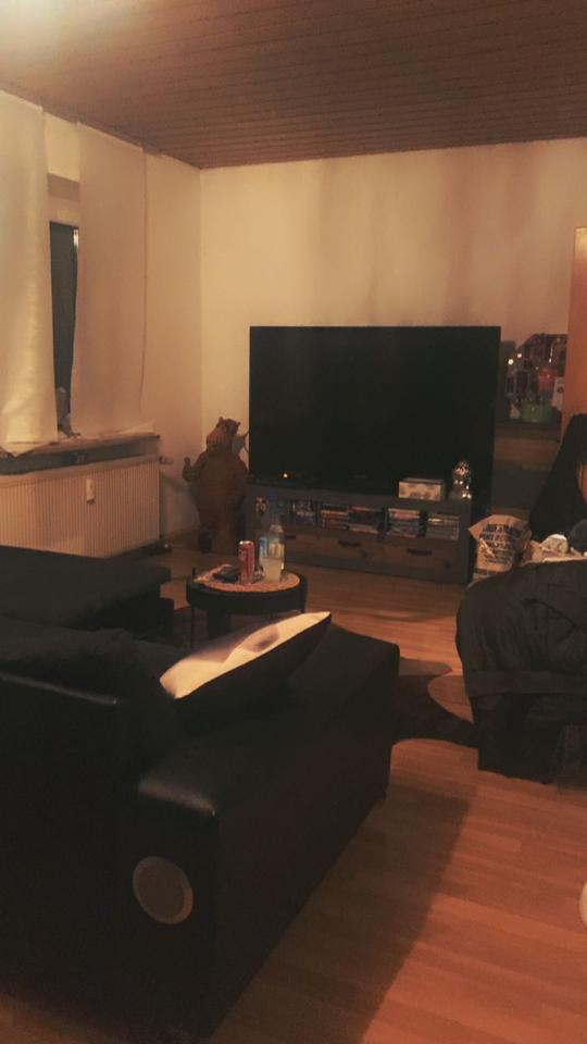 Thumbnail-3 Zimmer Wohnung mit Garten & Pool