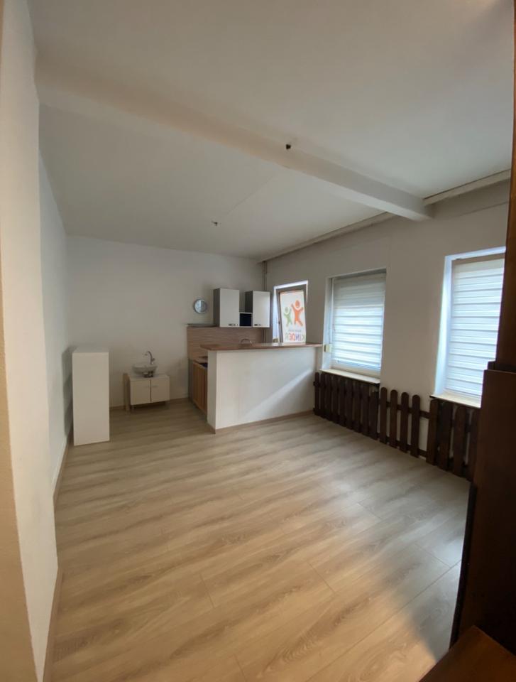 Thumbnail-Kleine 1-Zimmer WohnungBüro in der Iserlohner Innenstadt