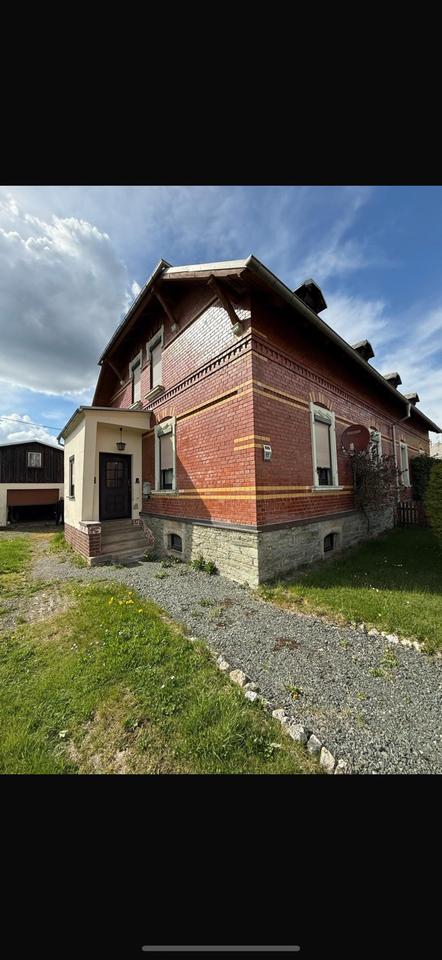 Thumbnail-Doppelhaushälfte zu verkaufen