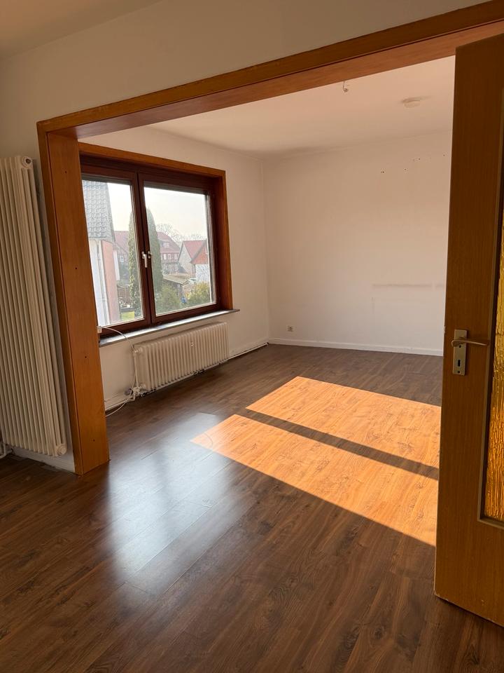 Thumbnail-Wohnung Dörnten 2 Etagen 160 m2 5 Zimmer zum 1.6.26 zu vermieten!