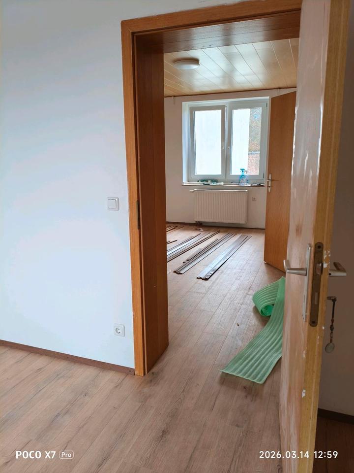 Thumbnail-sonnige single Wohnung bei Schönwasser Park oppum Krefeld