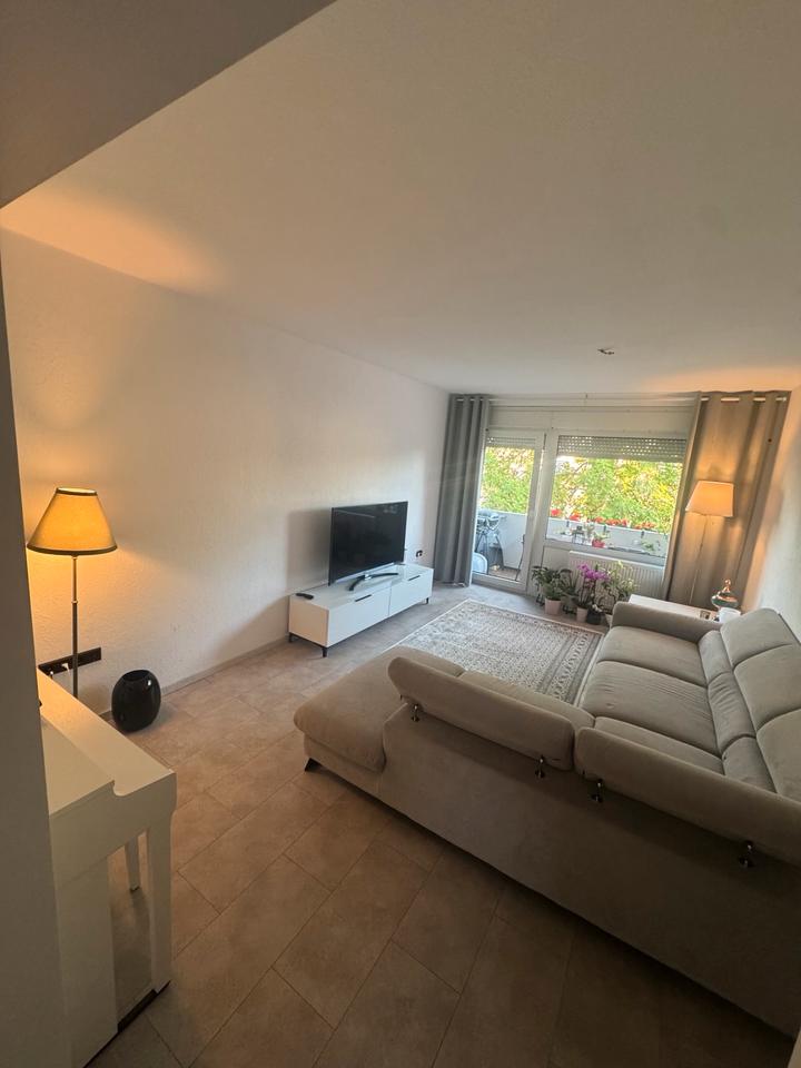 Thumbnail-Eigentum Wohnung in 6 Partei Haus