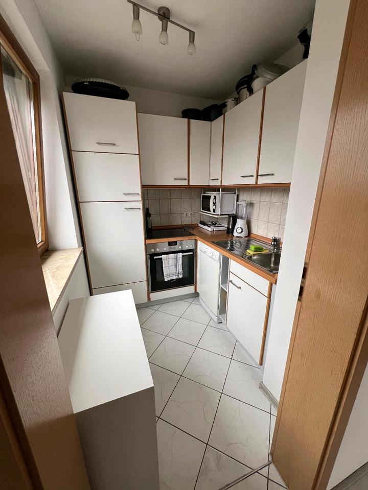 Thumbnail-Helle 2-Zimmer-Wohnung in Mering