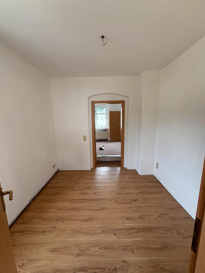 Thumbnail-Sanierte 1,5-Raumwohnung in 01734 Rabenau