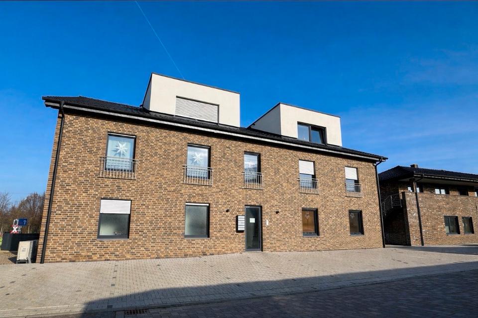 Thumbnail-Moderne & Helle Dachgeschosswohnung in Heinsberg