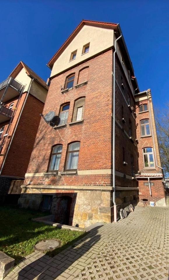 Thumbnail-Erstbezug: Kernsanierte 4 Zimmer Wohnung in Gotha