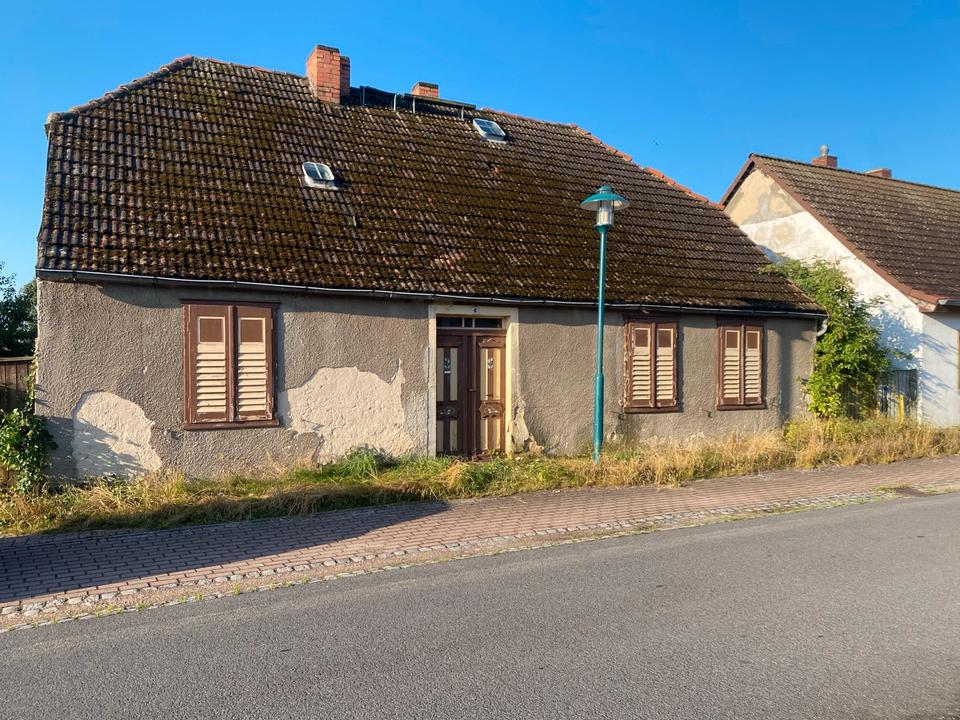 Thumbnail-Für Mutige mit Blick fürs Besondere - Ihr Altbauprojekt wartet!