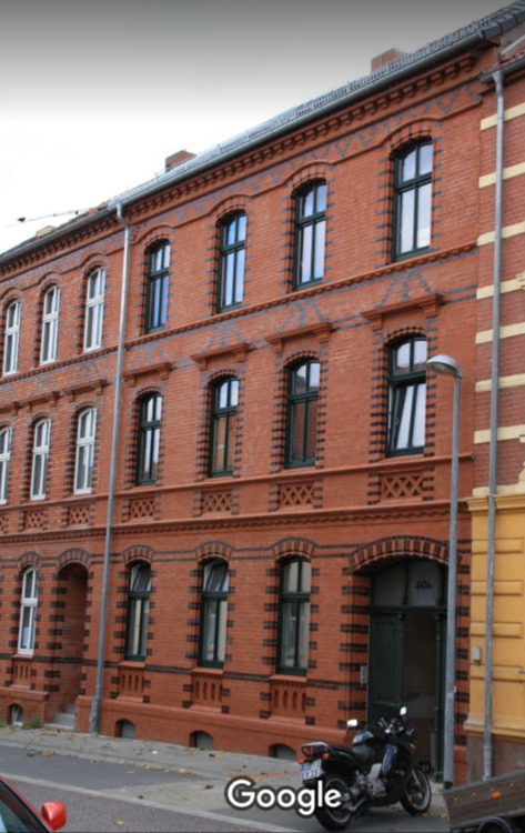 Thumbnail-1,5 RWG im sanierten Altbau mit Balkon (Innenstadt RSL)