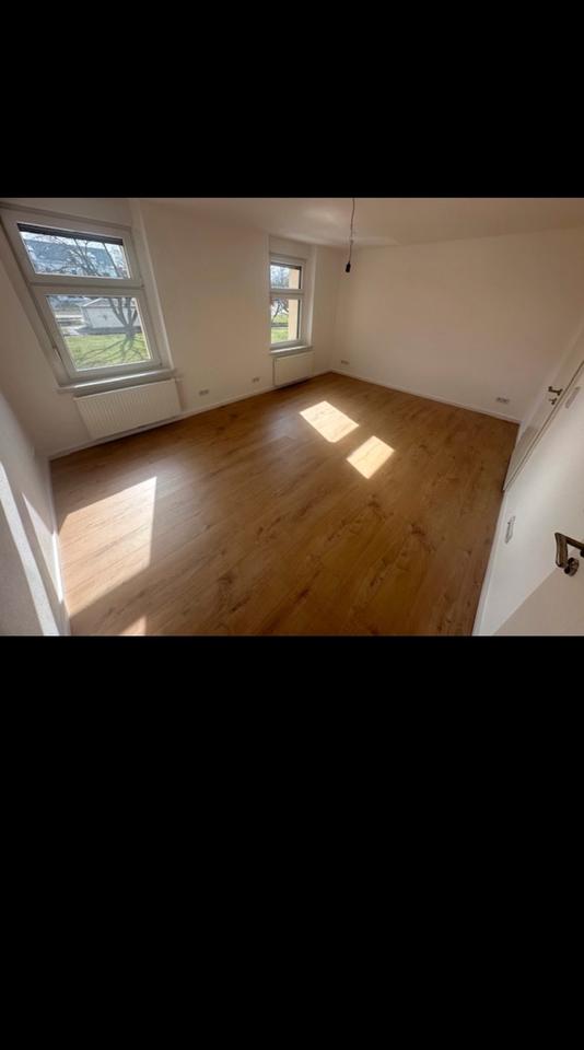 Thumbnail-Moderne 3-Zi-Wohnung (80m²) mit Balkon, Stellplatz & ruhiger Lage