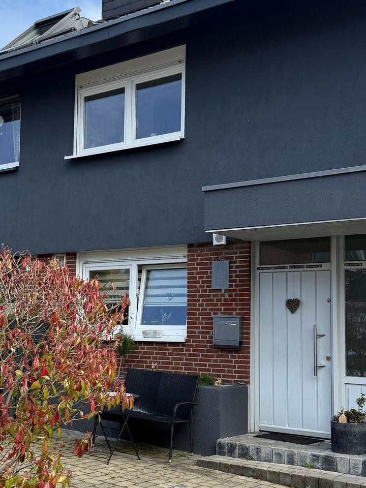 Thumbnail-Doppelhaushälfte im Grüngürtel in Ratingen-Homberg