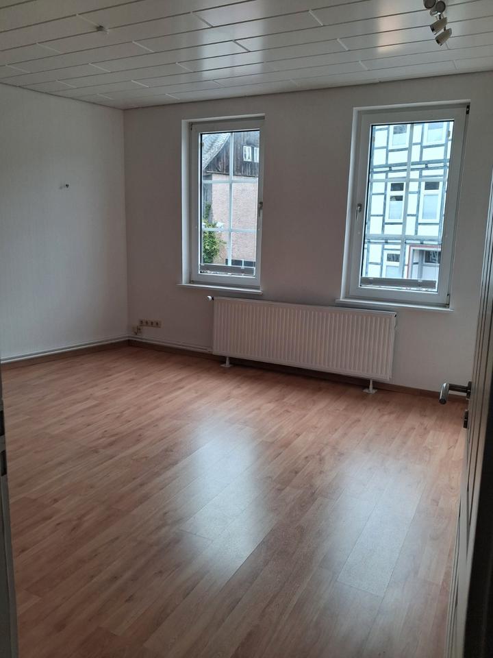 Thumbnail-Helle 2-Zimmer-Wohnung in Goslar Altstadt