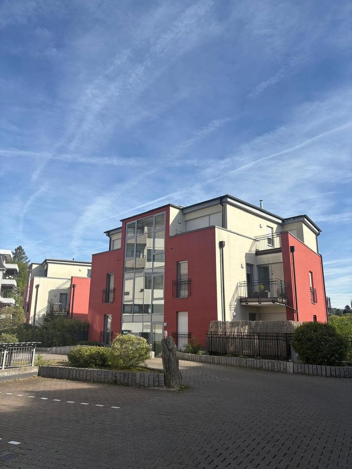 Thumbnail-Penthouse Wohnung inmitten von Kronberg im Taunus
