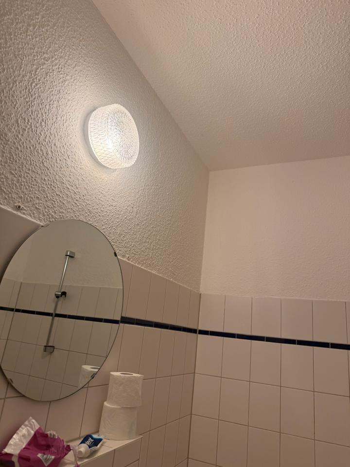 Thumbnail-Wohnung 2x zimmer