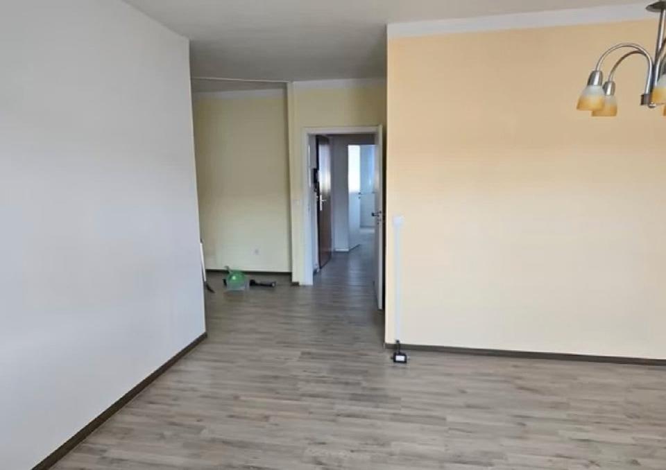 Thumbnail-Helle 2-3 Zimmer Wohnung in Thurm-Mülsen zu vermieten