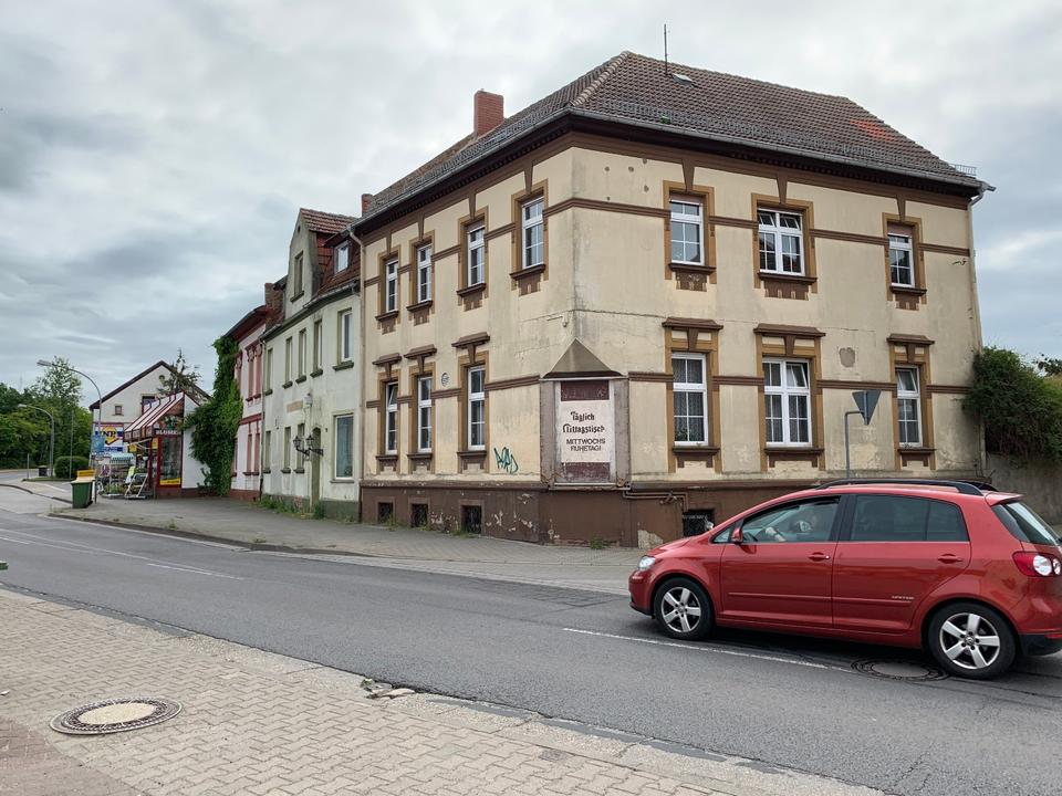 Thumbnail-Zwei MFHäuser in guter Lage bei Magdeburg