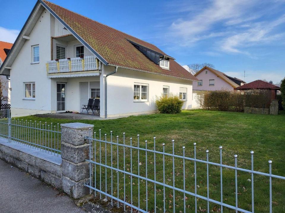 Thumbnail-Vermietung einer Wohnung