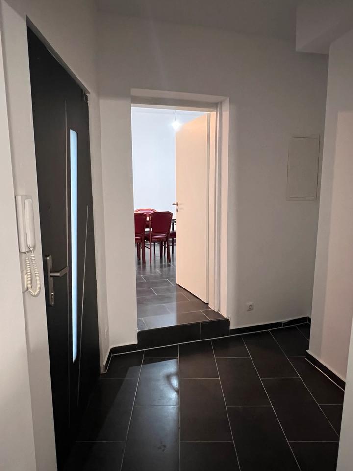 Thumbnail-Rödermark - 1-Zimmer Wohnung