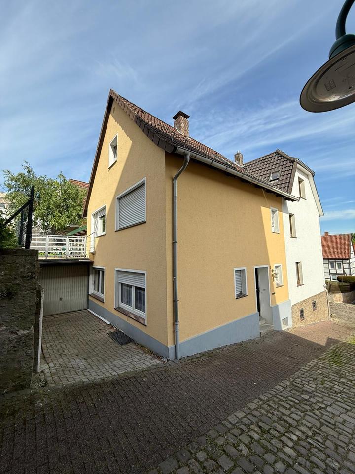 Thumbnail-Haus zur Miete in zentraler Lage von Warburg
