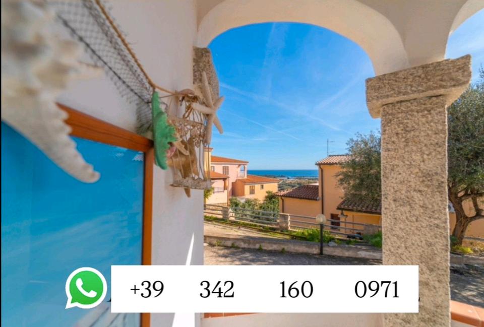 Thumbnail-CASA de Zia Giusy - 5 min to the sea, Sardinien