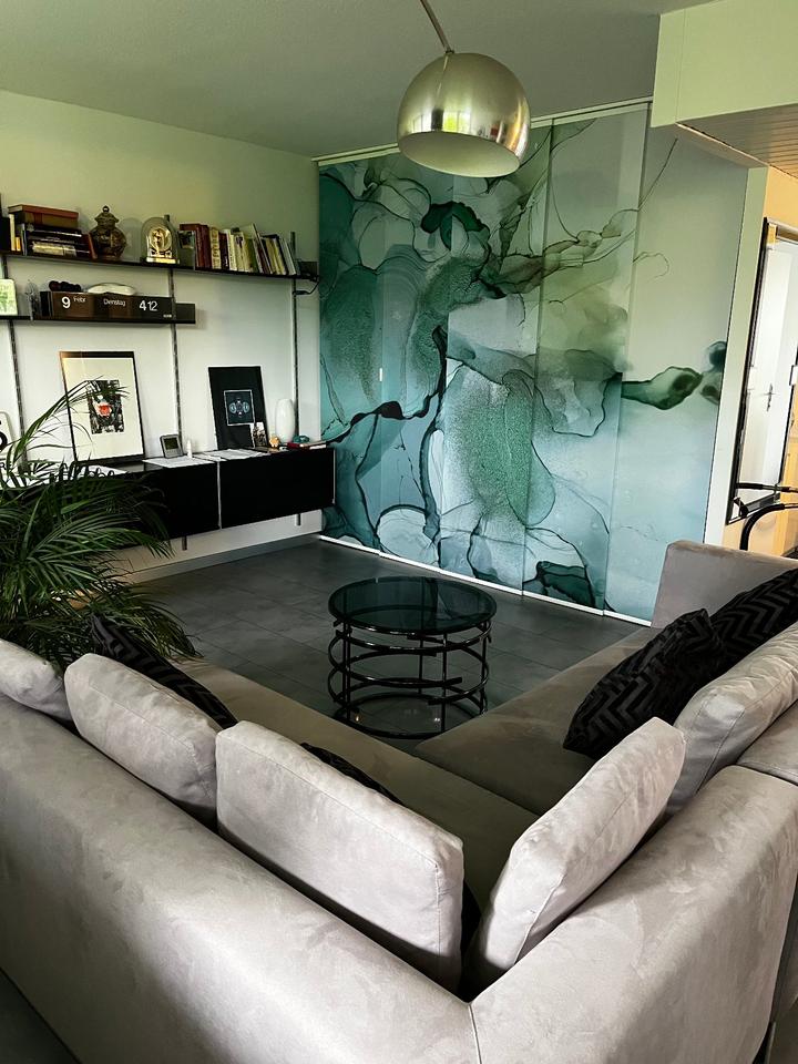 Thumbnail-Olympiadorf. Wunderschöne 3-Zi-Wohnung