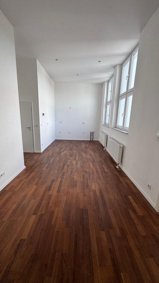 Thumbnail-„✨ Erstbezug! 3-Zimmer-Wohnung mit 2 Bädern & 76 m²