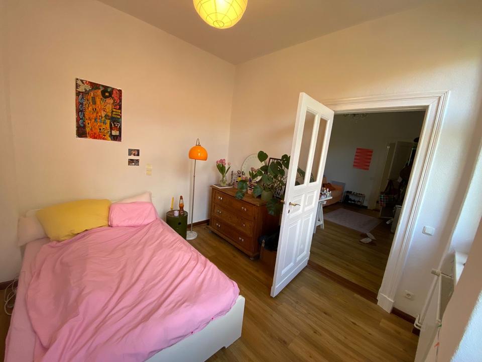 Thumbnail-WG Zimmer in Neuruppin