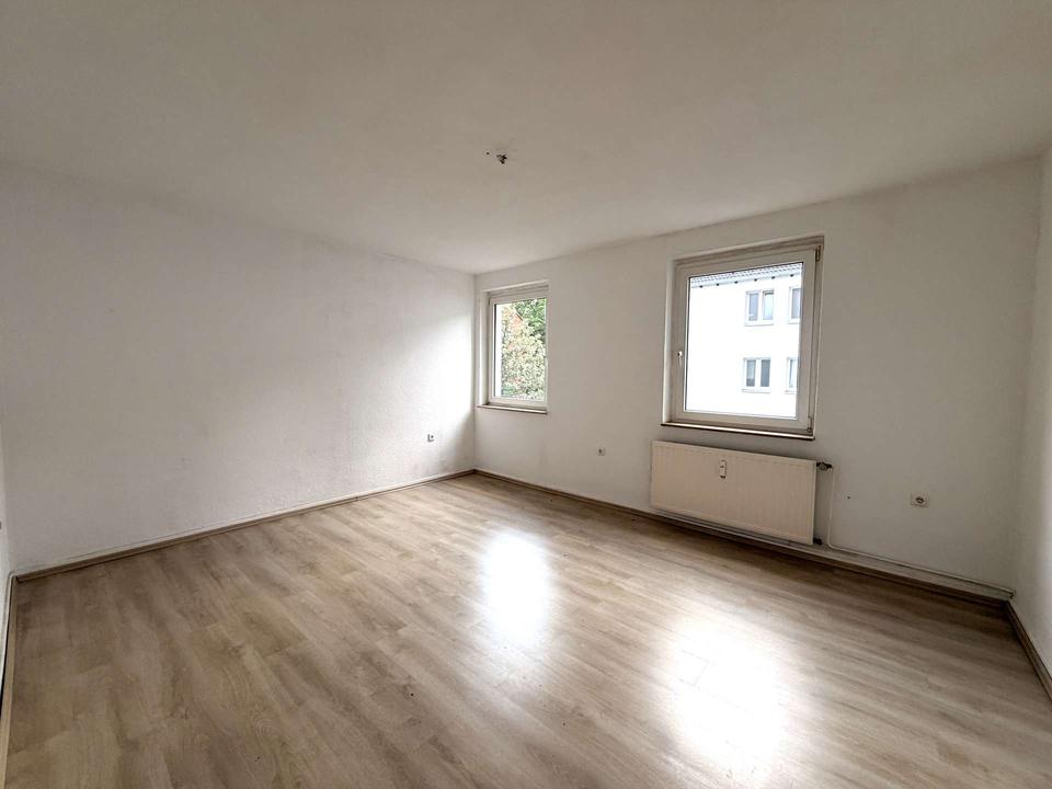 Thumbnail-2 Zimmer Wohnung mit Wohnküche Jobcenter ab 2 Personen möglich