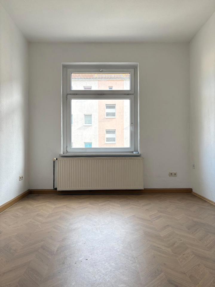 Thumbnail-2-Raum-Wohnung in Eilenburg-Stadt mit Kamin im 1.OG zu vermieten