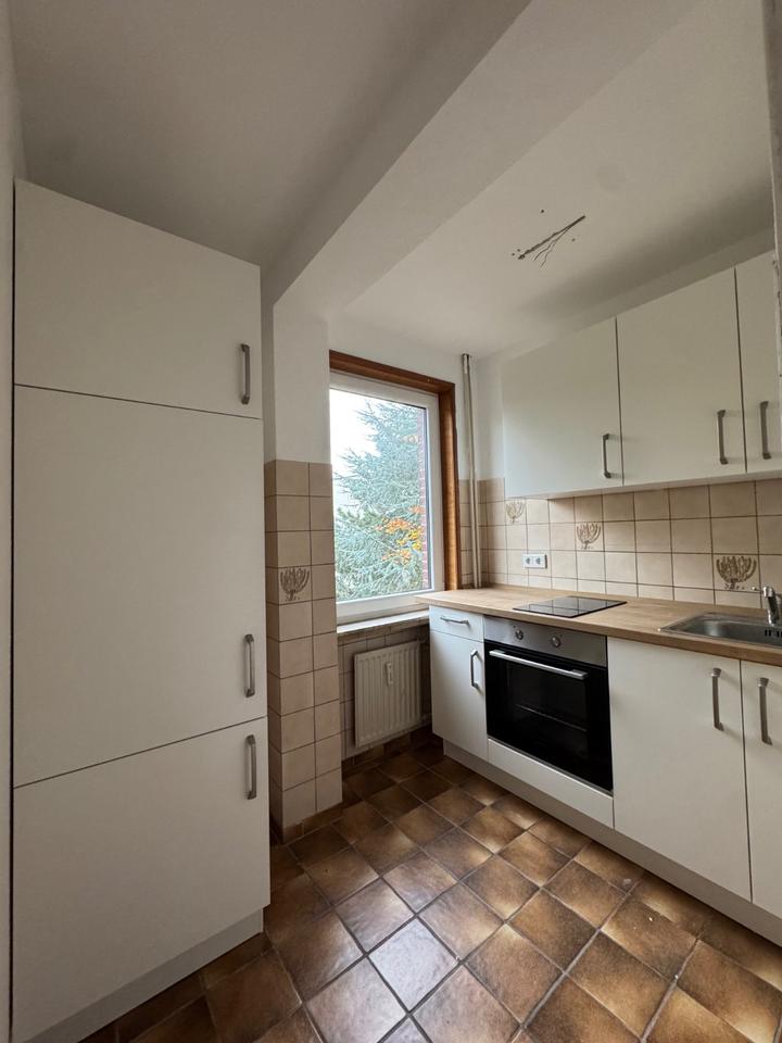 Thumbnail-Gemütliche 2 ZKB Wohnung in Wilhelmshaven