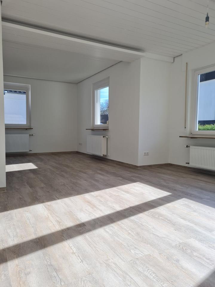 Thumbnail-3-Zimmer Wohnung in Süßen, renoviert