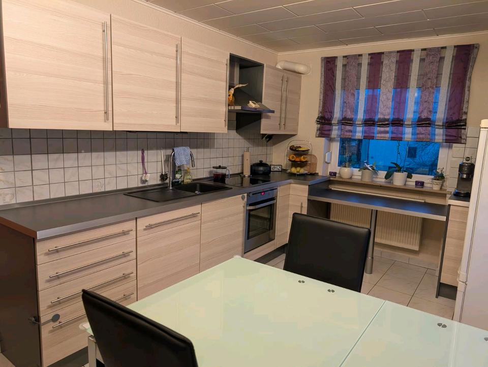 Thumbnail-Helle 3 Zi. Wohnung mit Balkon in Amberg Eglsee