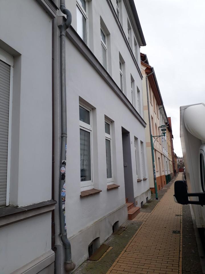 Thumbnail-3- Raumwohnung zu vermieten