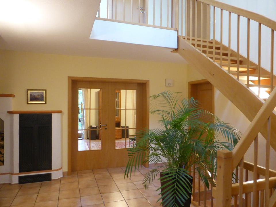 Thumbnail-Landvilla mit Sauna bei Diedorf, provisionsfrei