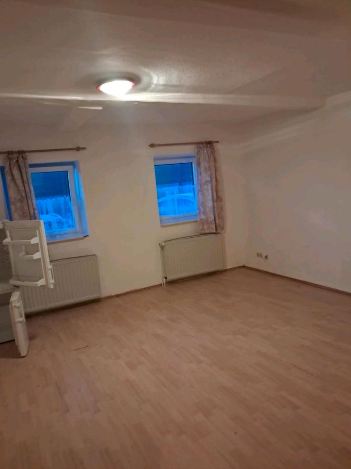 Thumbnail-Wohnung zu vermieten