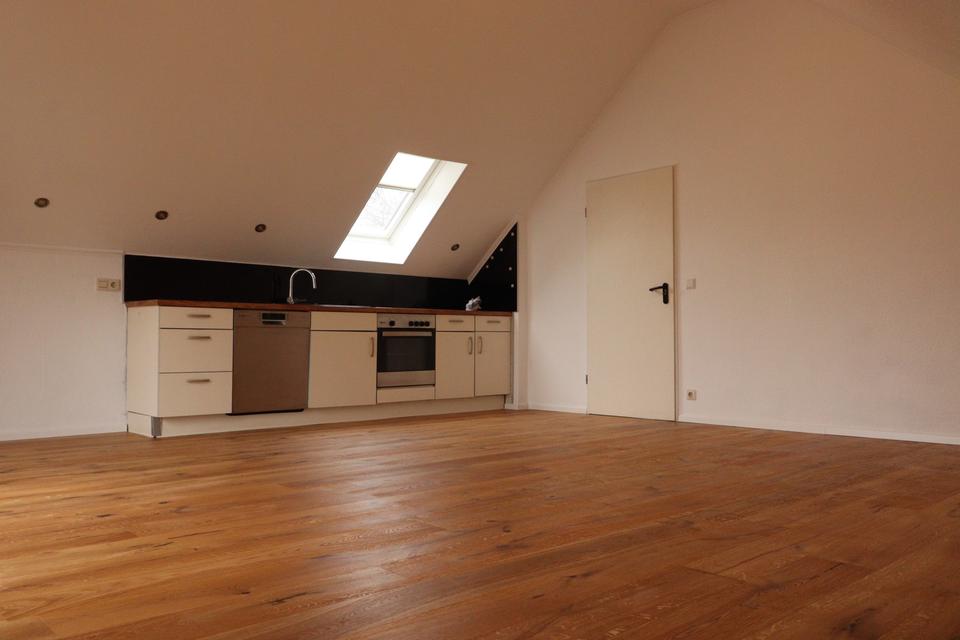 Thumbnail-2,5-Zimmer Wohnung in Rheine Eschendorf