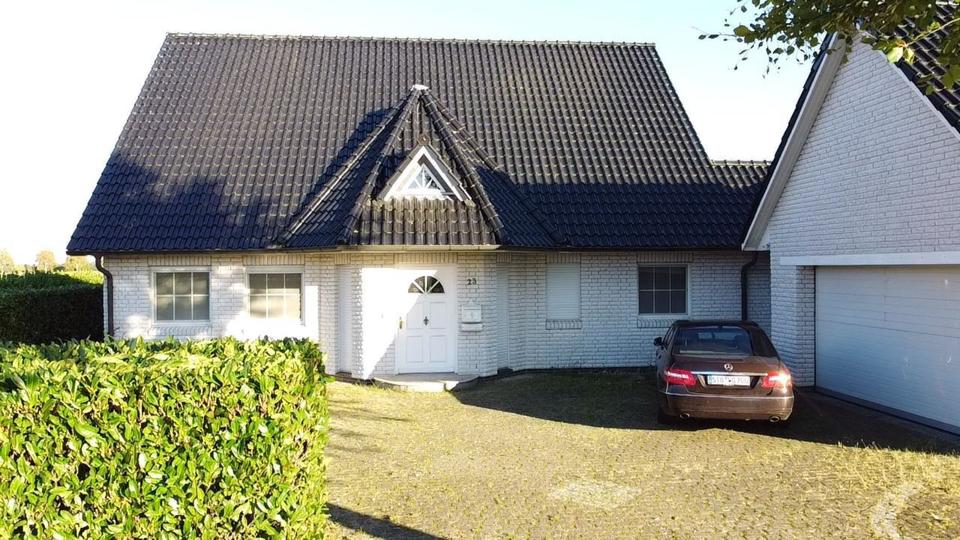 Thumbnail-Familienfreundliches Haus mit 240 m² Wohnfläche+ Einliegerwohnung