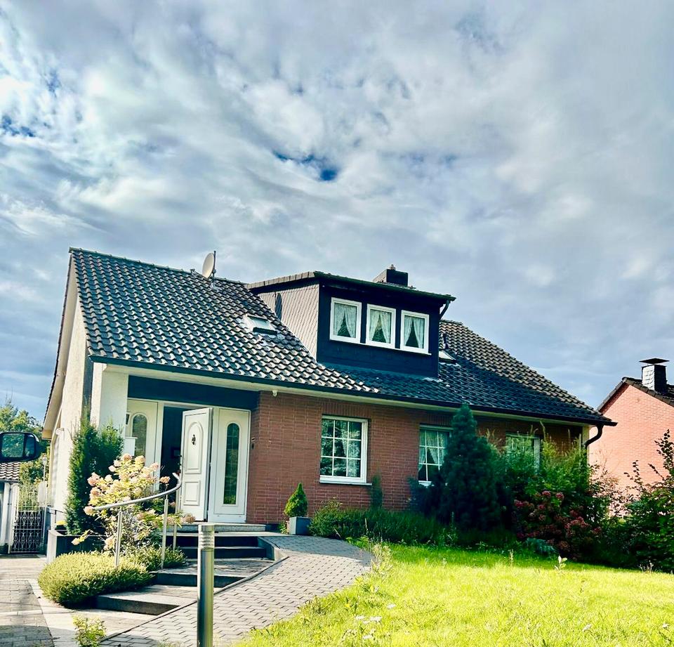 Thumbnail-Einfamilienhaus mit Einliegerwohnung direkt vom Eigentümer