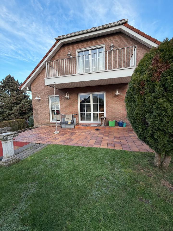 Thumbnail-Freistehendes Einfamilienhaus zur Miete in Witten-Ardey