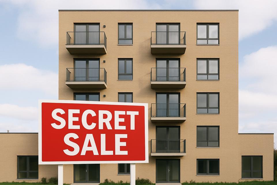 Thumbnail-Mehrfamilienhaus Geschäftshaus 1315qm direkt vom Eigentümer