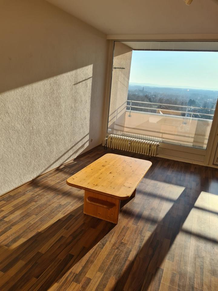 Thumbnail-1 Zimmer Wohnung in Bad Salzuflen