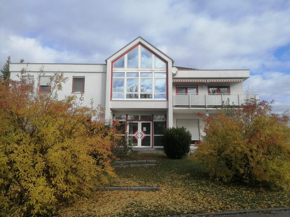 Thumbnail-Wohn- und Gewerbeimmobilie mit großem Potenzial