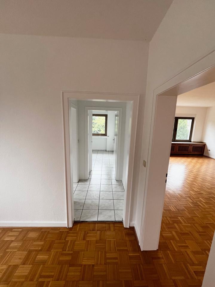 Thumbnail-Schöne 80m², 2,5-Zimmer-Single-Pärchen-Wohnung in Essen-Haarzopf