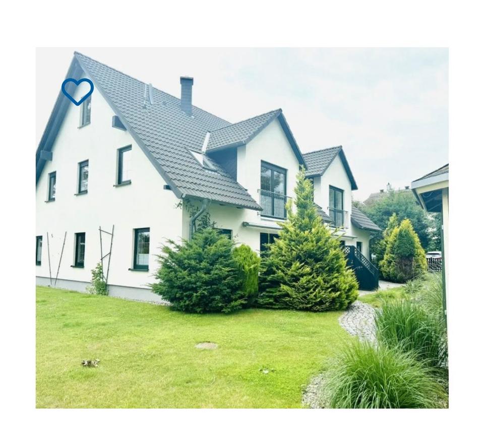 Thumbnail-Mietwohnung in Lobbe auf Rügen