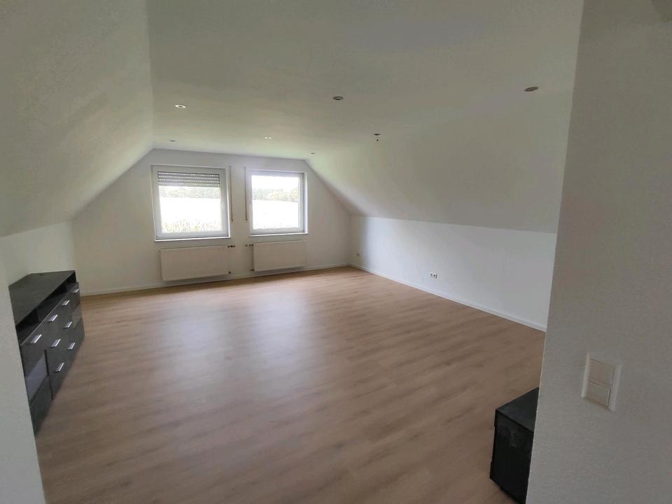 Thumbnail-frisch renovierte 3 Zimmer Wohnung mit 94m² in Rheine Bentlage