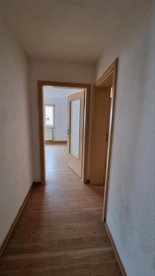 Thumbnail-Helle Wohnung in Thüngersheim