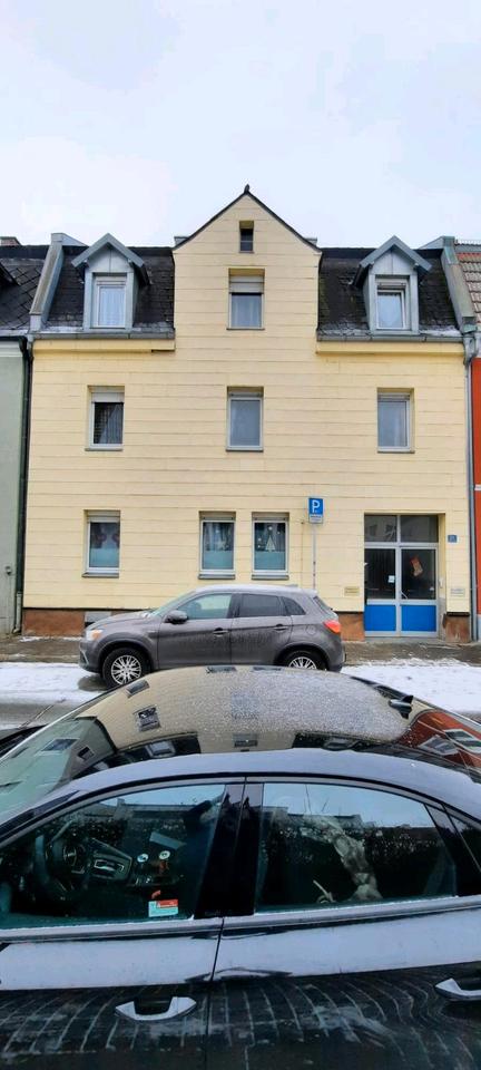 Thumbnail-Attraktives Mehrfamilienhaus mit 3 Wohneinheiten