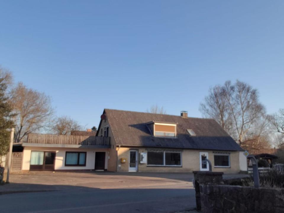 Thumbnail-Ein Traum für Handwerker - Wohn- & Geschäftshaus in Hollingstedt