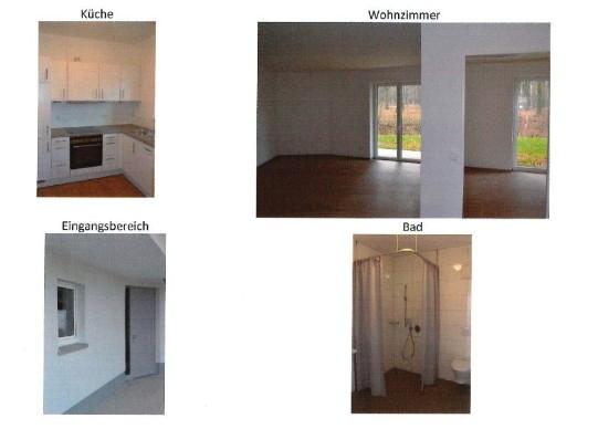 Thumbnail-Vermiete schöne Obergeschosswohnung 69,43 m²